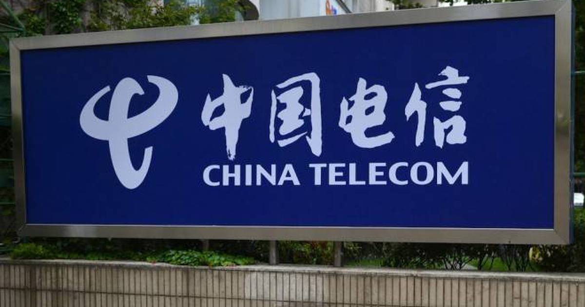 China Telecom Group interesada en banda 700 MHz de México