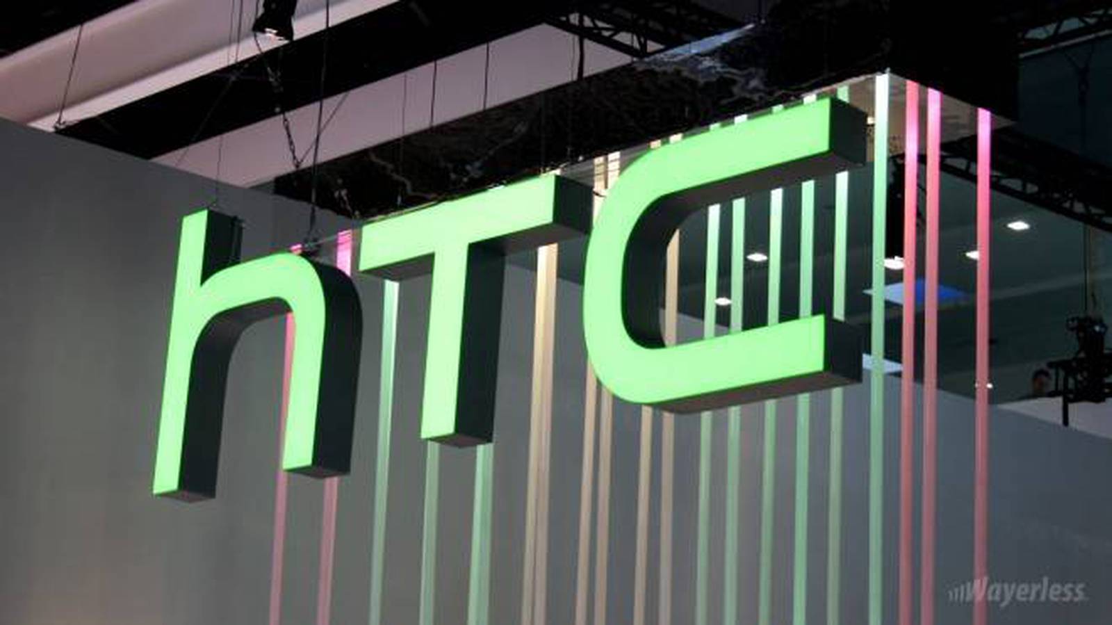 Infinit da a conocer su alianza con HTC