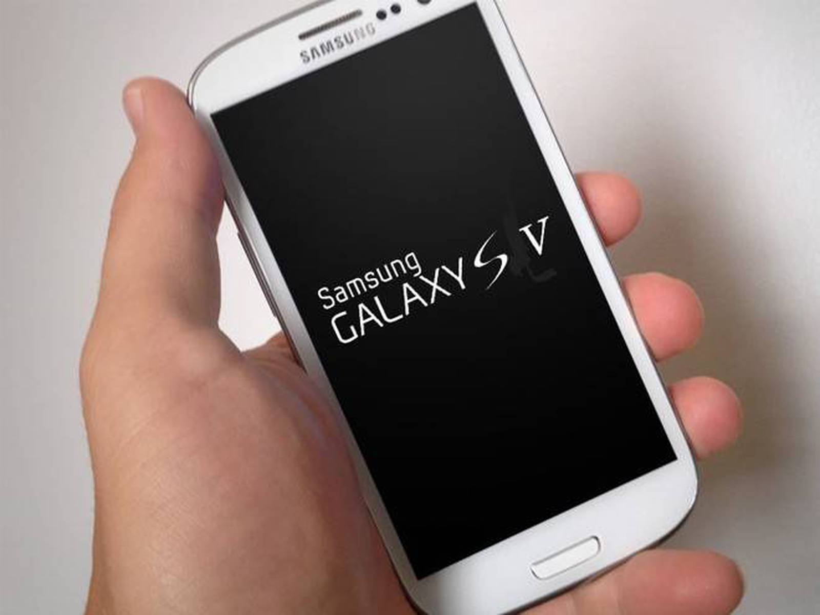 Galaxy S5 vendría en varios modelos