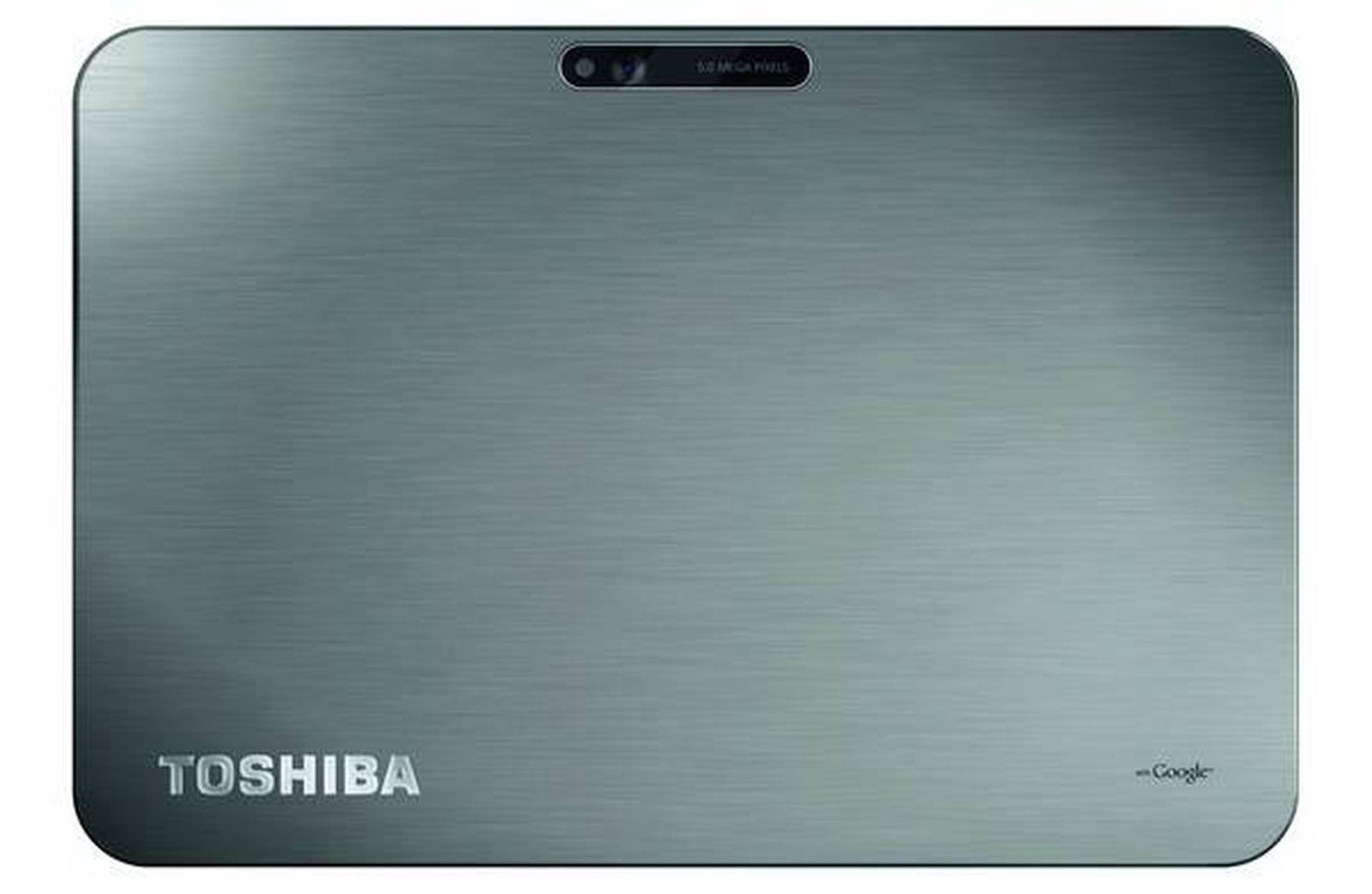 Toshiba AT200, ultradelgada y ultrapotente #IFA2011
