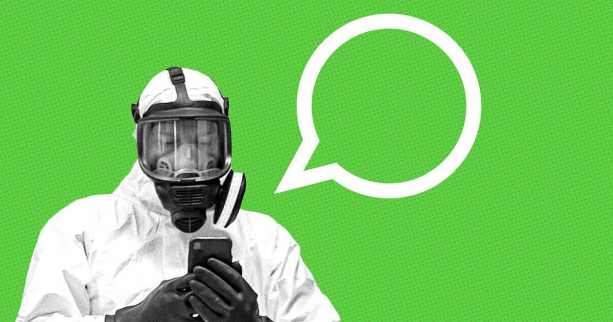 Whatsapp C Mo Hacer Llamadas Grupales Con La App En Esta Cuarentena