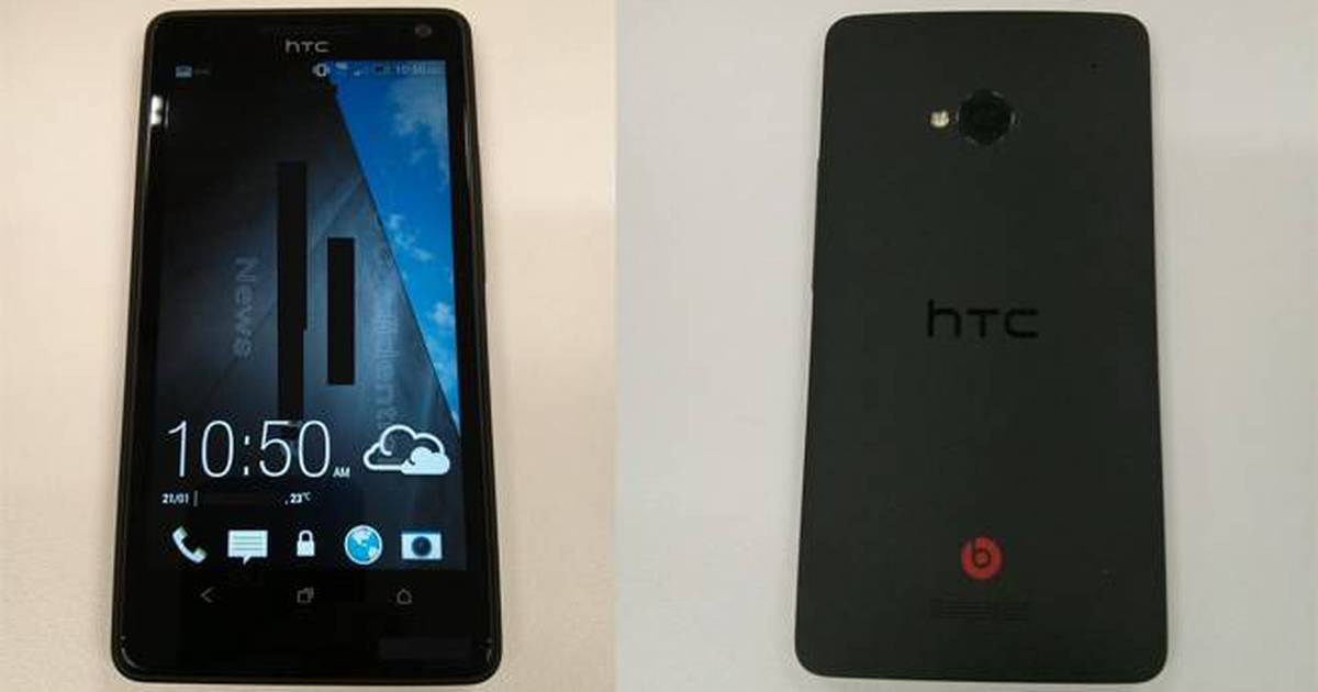 Se filtran imagenes de HTC Sense 5.0, algo grande está por venir