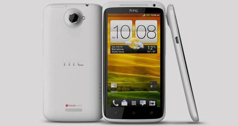 HTC cierra sus oficinas en Brasil