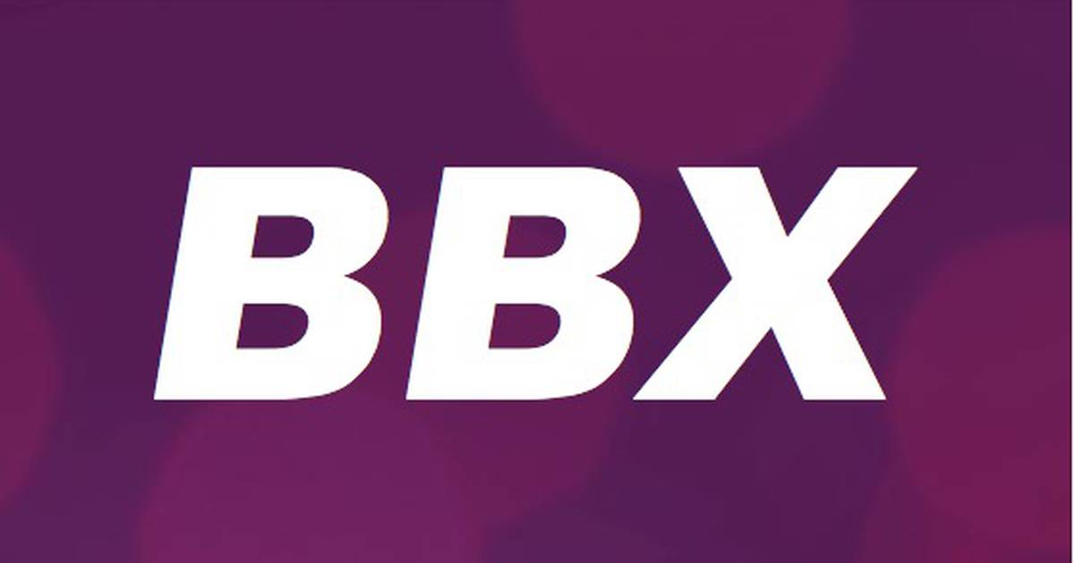 RIM anunciará su nueva plataforma BBX en el DevCon