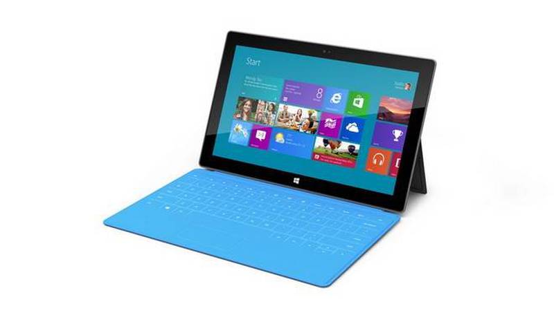 Tablets Windows ARM incluirán nueva versión de Office gratis