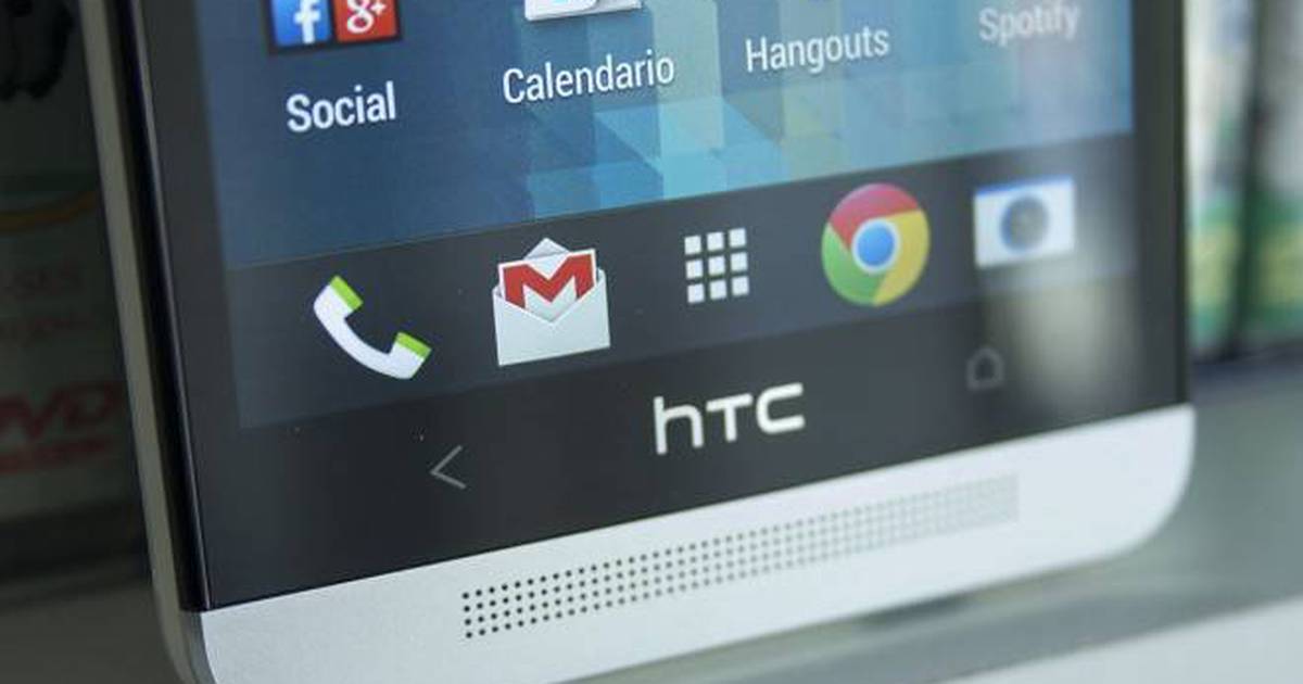 HTC estaría preparando muchas cosas grandes para el 2015