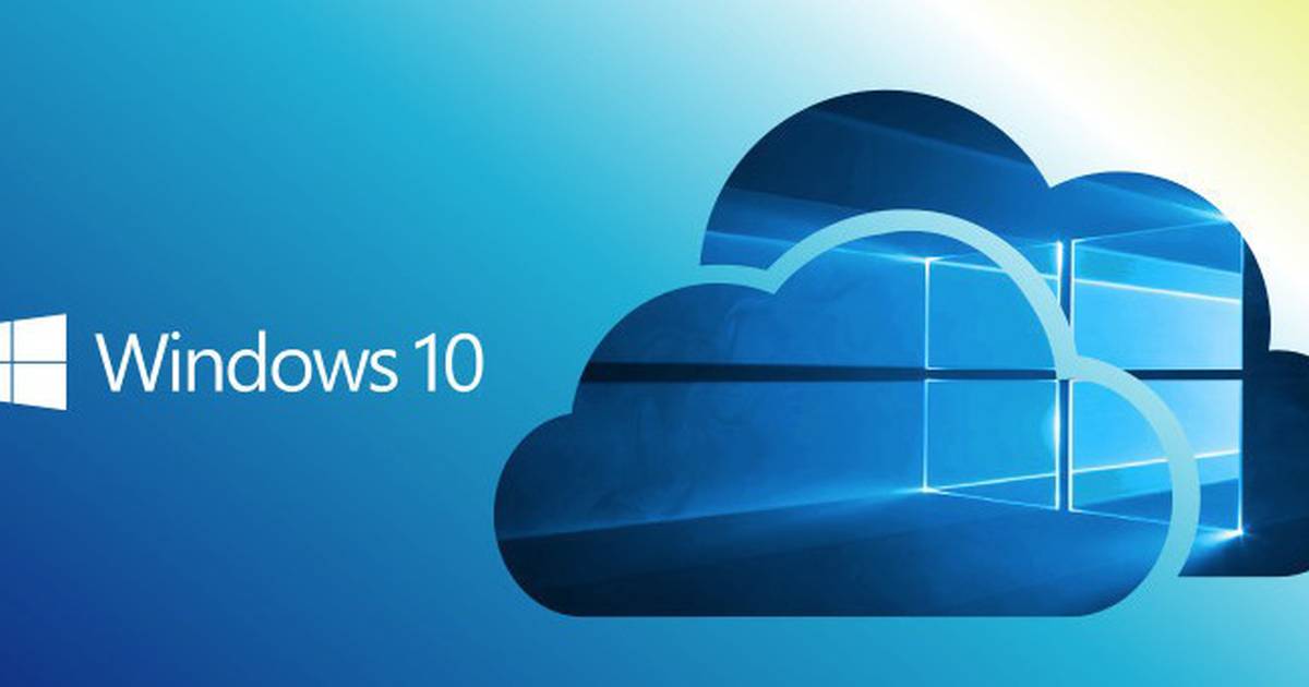 Windows 10 se podrá instalar directamente desde la nube