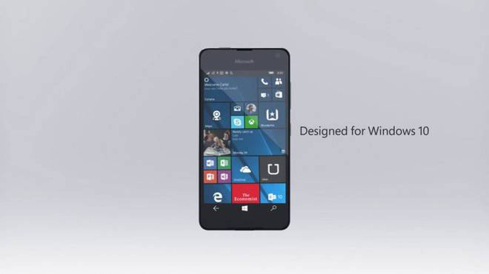 Microsoft dejaría de vender móviles Lumia en diciembre