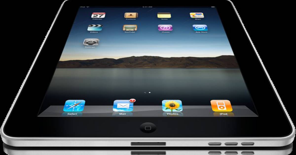 Samsung pone en duda la validez de la patente del diseño del iPad