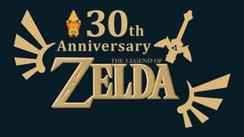 Nintendo revela documentos de The Legend of Zelda por su 30 aniversario
