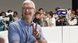 ¿Tim Cook arruinó el legado de Apple al arriesgarse con el Apple Vision Pro? [FW Opinión]
