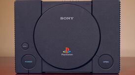 Sony vendía una PlayStation original negra a más del doble de precio base, pero tenía truco
