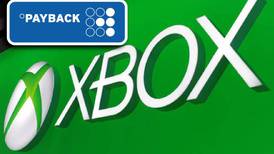 Ya puedes acumular puntos PAYBACK al comprar juegos de Xbox en México