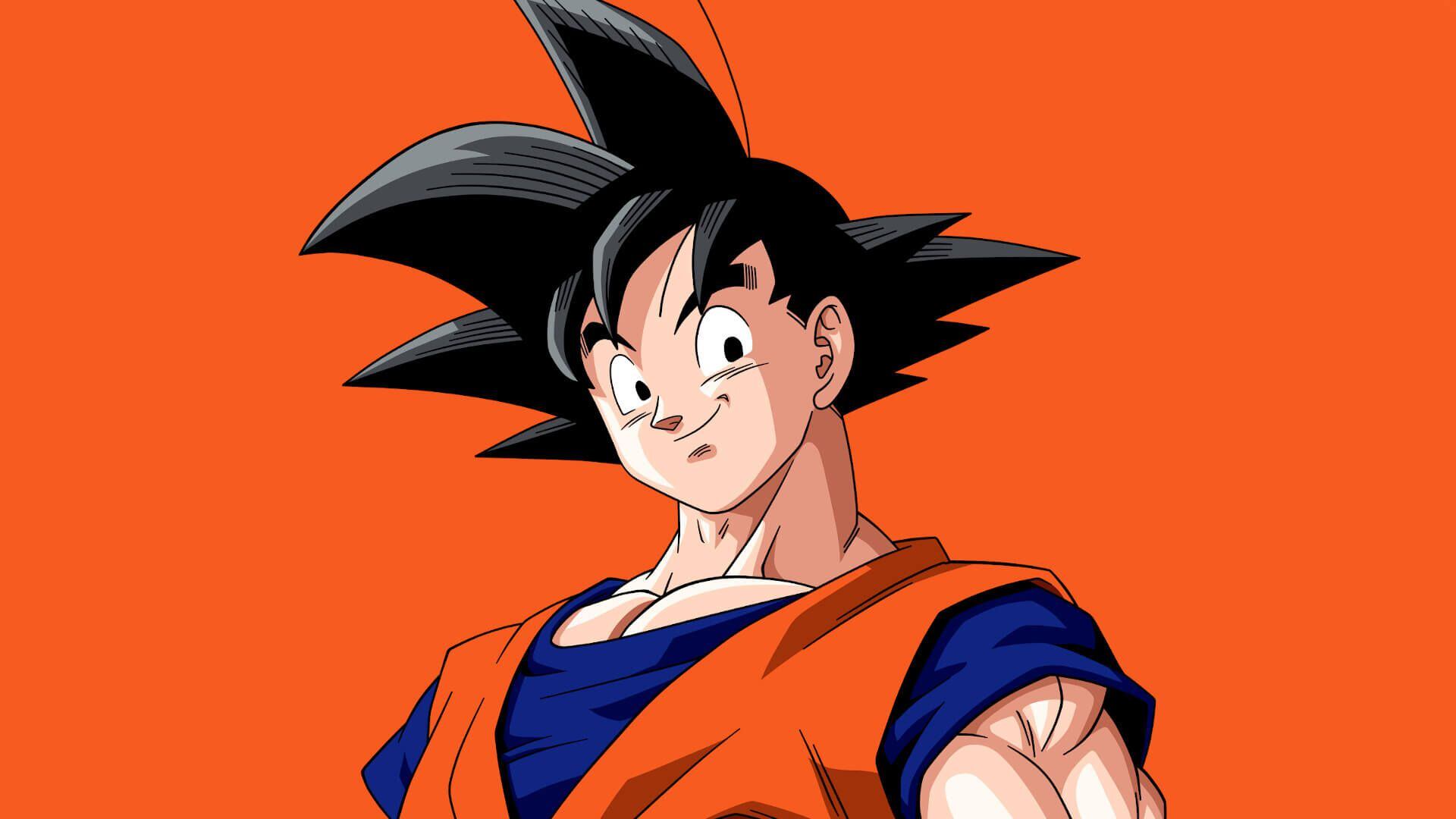 Dragon Ball Z: Cosplayer hace versión femenina de Goku en la que hasta el  cabello luce idéntico al saiyajin – FayerWayer