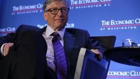Por qué Bill Gates considera que la invasión a Ucrania sería “buena a largo plazo”