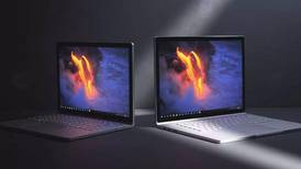 La nueva Microsoft Surface será una laptop gaming y vendrá en dos versiones con NVIDIA RTX 3050 Ti y RTX 3070 Ti