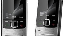 Nokia 2730 Classic: 3G al alcance del bolsillo