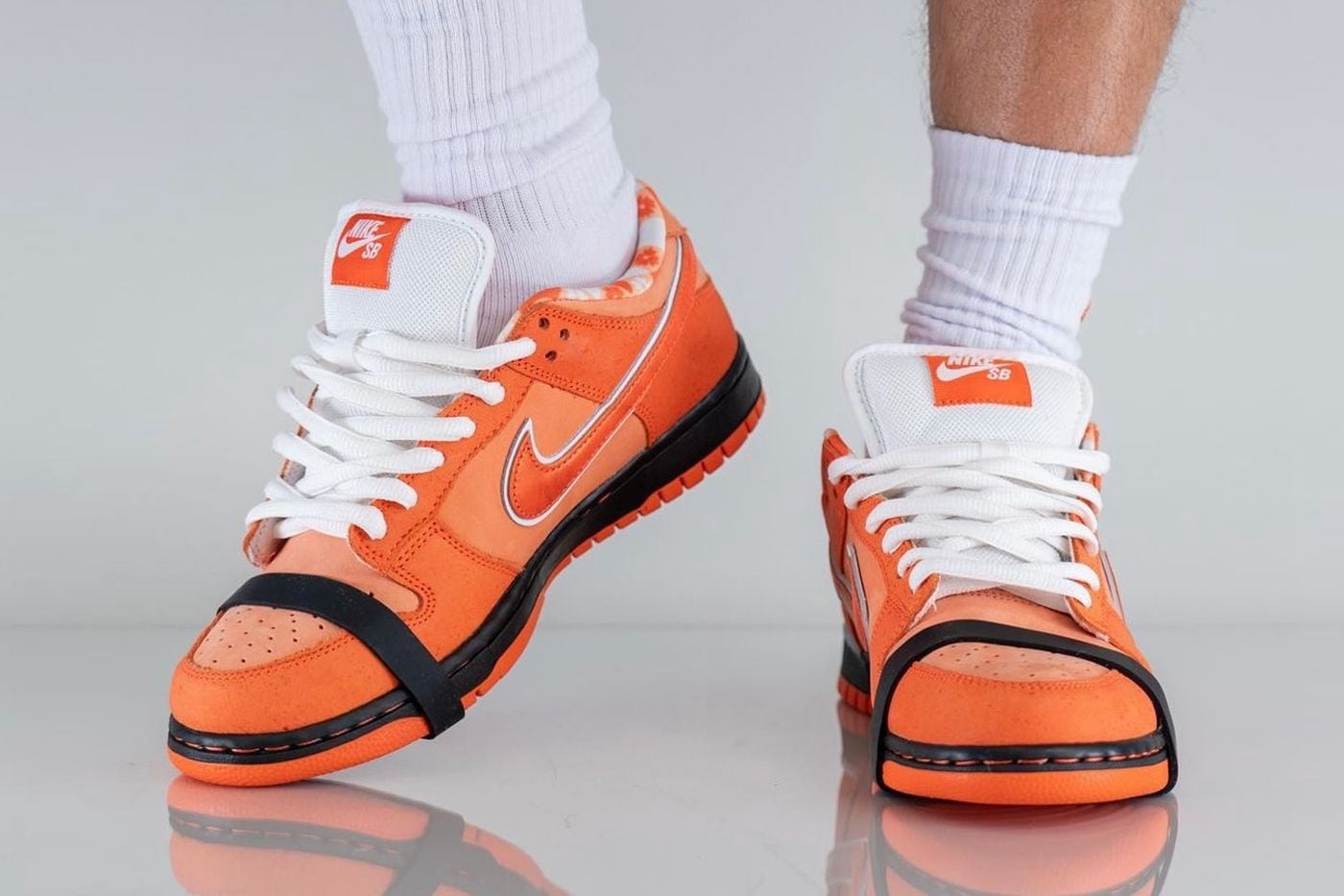 SB Dunk Low Orange la colaboración de Concepts y Nike que será furor a finales de 2022 – FayerWayer