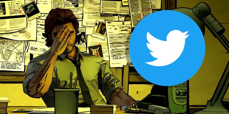 Twitter cambia de fuente y le produce migraña a algunos usuarios