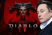 Elon Musk y su desafío más grande en los videojuegos: un speedrun en Diablo IV de una mazmorra en dificultad Pesadilla