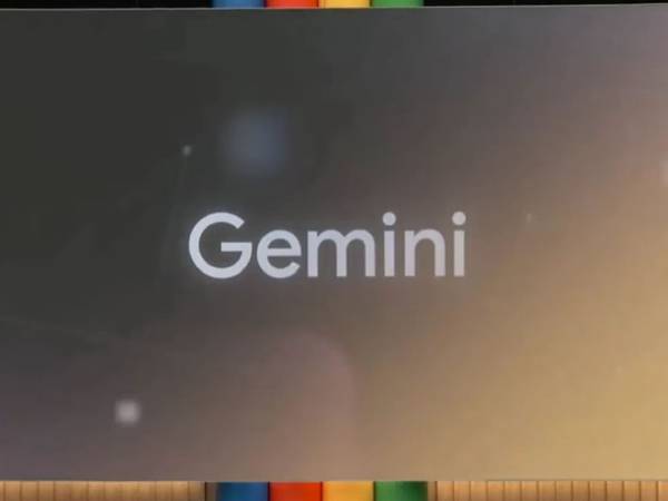 Todo lo que debes saber de Gemini, la IA de Google destinada a ser “la inteligencia artificial más poderosa”