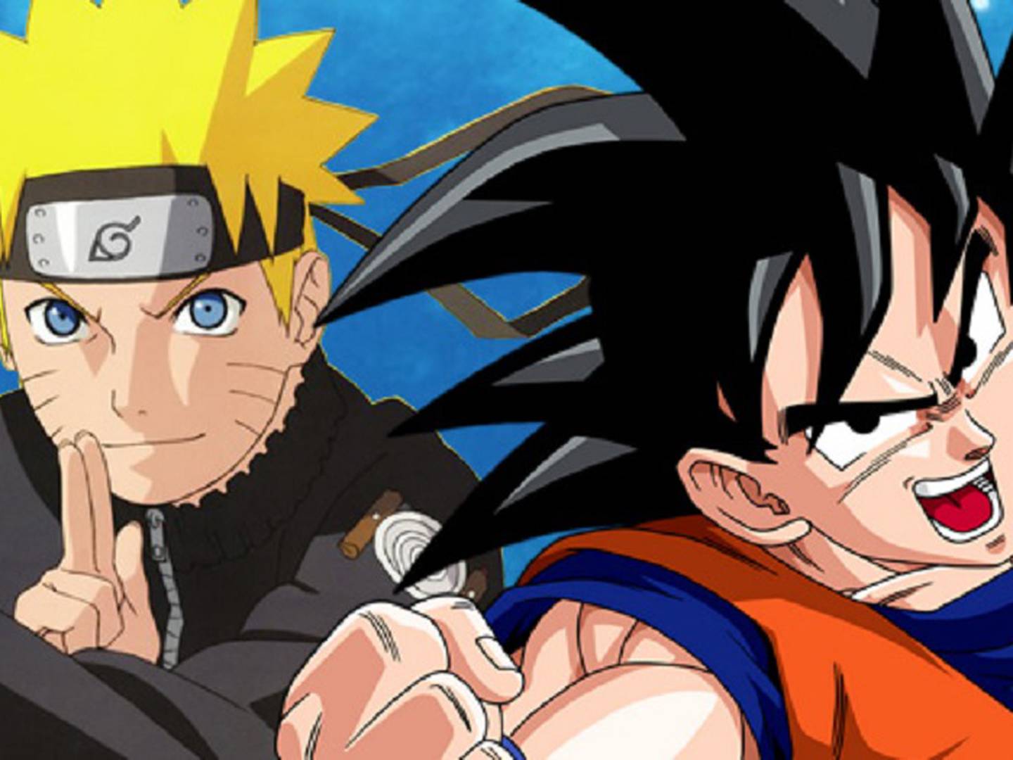 Naruto le podría ganar una pelea a Goku? El manga de Dragon Ball Super  podría haber resuelto la duda – FayerWayer