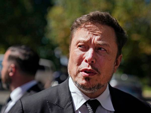 La crisis de Elon Musk: ¿Por qué anunció el despido de 14.000 empleados de Tesla?