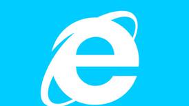 Internet Explorer ha muerto: si intentas usarlo solo podrás descargar Edge