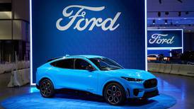 ¿Por qué Ford podría convertirse en un fuerte competidor de Tesla?