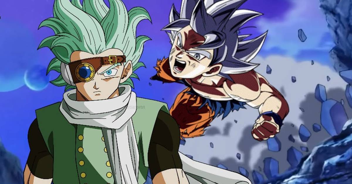 Batalla entre Goku y Granola: adelanto episodio 73 Dragon Ball Super