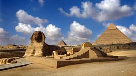 ¿La Gran Esfinge de Giza contó con ayuda extraterrestre? Estudio sugiere inusual origen no humano del monumento de Egipto 