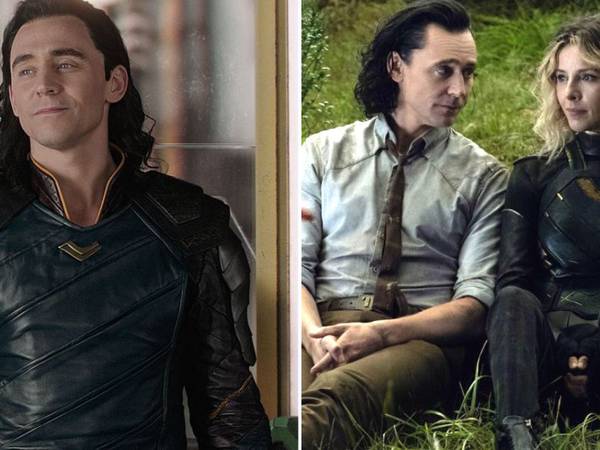 Tom Hiddleston: quién es su novia, que será la nueva villana de Marvel y espera a su primer hijo