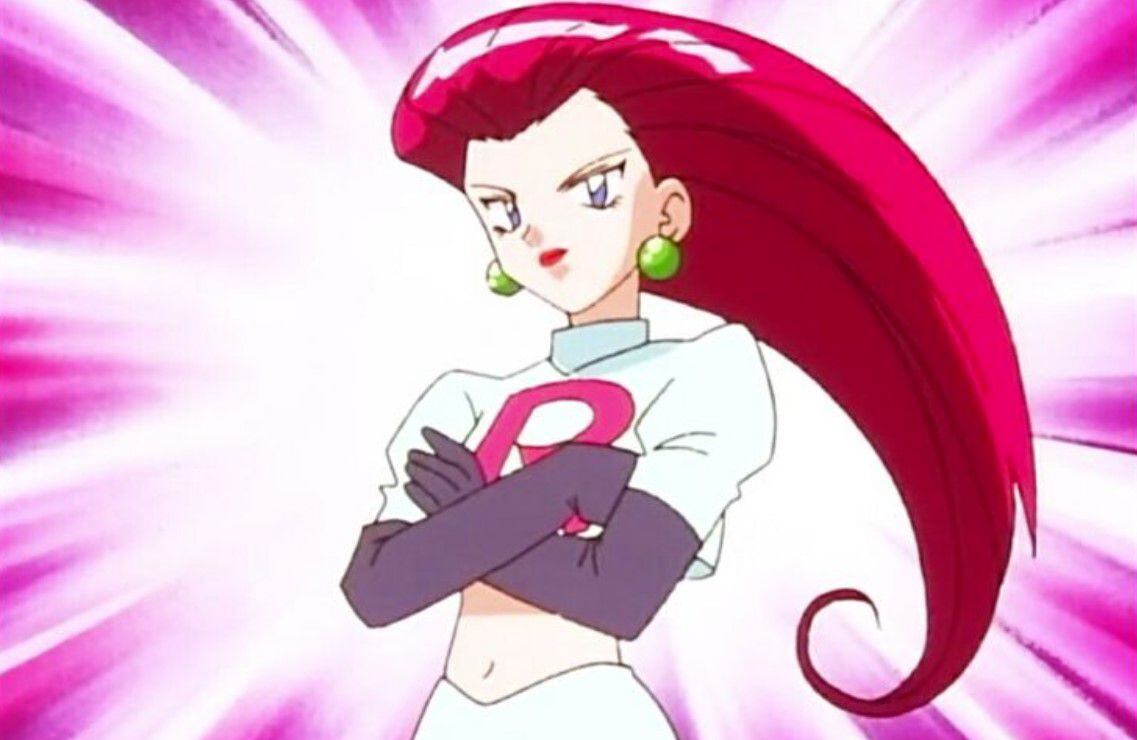 The best cosplays of Jessie from Team Rocket to say goodbye to the old Pokémon