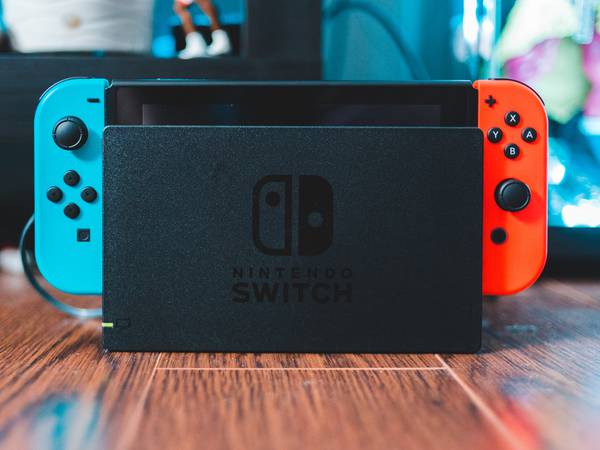 Empate entre Nintendo Switch y PS5 en diciembre: generaron los mismos ingresos por ventas en EEUU