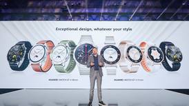 Huawei lanza nuevo Smartwatch GT 4: preventa comienza el 21 de septiembre en todo Latam