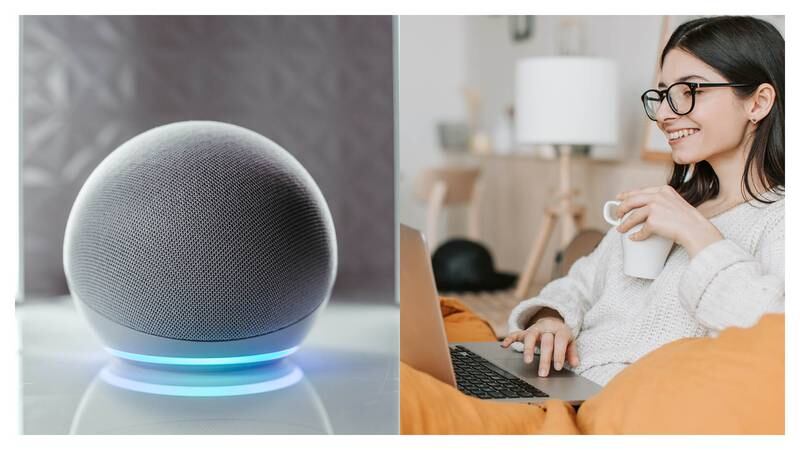 Alexa renueva su voz e incorpora todo el poder de la inteligencia  artificial