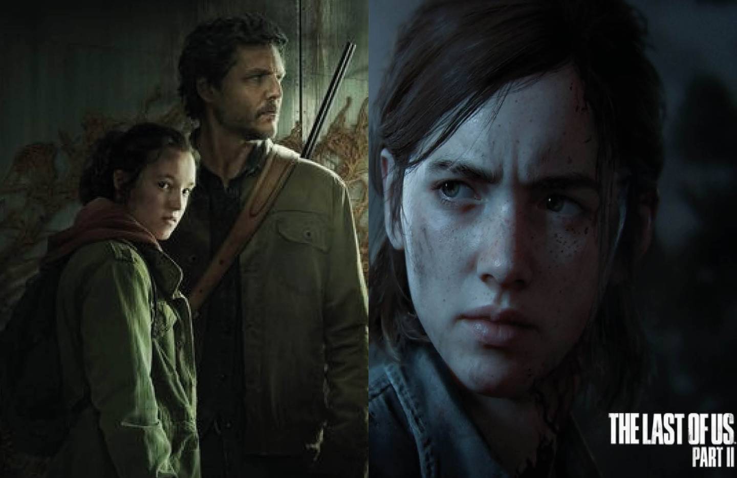 The protagonist of The Last of Us indicated when they will start recording the second season
