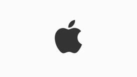Apple: Nueva patente muestra una Mac con pantalla plegable