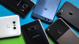 Celulares: Alemania quiere prolongar la vida de tu smartphone 7 años