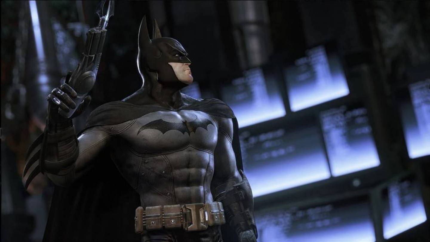 Batman: Return to Arkham ya está disponible en PS4 y Xbox One – FayerWayer