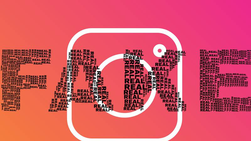 Estafas de Instagram: tips y consejos para detectar los perfiles falsos en la red social de Meta
