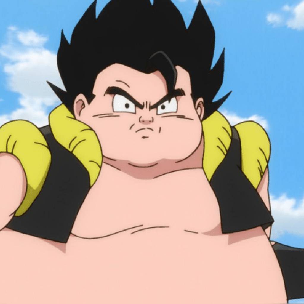 Dragon Ball: la fallida fusión entre Goku y Vegeta queda retratada en un  ocurrente cosplay de bajo costo – FayerWayer