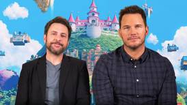 Super Mario Bros. La Película tendrá una escena postcréditos, revelan Chris Pratt y Charlie Day