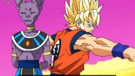 Dragon Ball x MMA: Una brutal pelea entre Goku y Bills como peleadores de UFC causa sensación en redes sociales