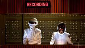 Daft Punk: ¿cómo se ven los famosos DJ sin sus cascos?
