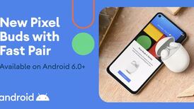 Google publica todo sobre los Pixel Buds A-Series por accidente