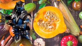 ¡Pura verdura!: este es el secreto de los efectos de sonido en Mortal Kombat 11