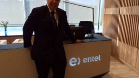 Manuel Araya, Gerente de Asuntos Corporativos de Entel: “El servicio 4G descongestionará las redes 3G”