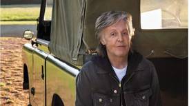 Paul McCartney emocionado: Responde a millones de artistas y fans que lo saludaron por sus 80 años