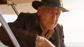 Lucasfilm está siendo demandado por el uso de una mochila en ‘Indiana Jones 5′